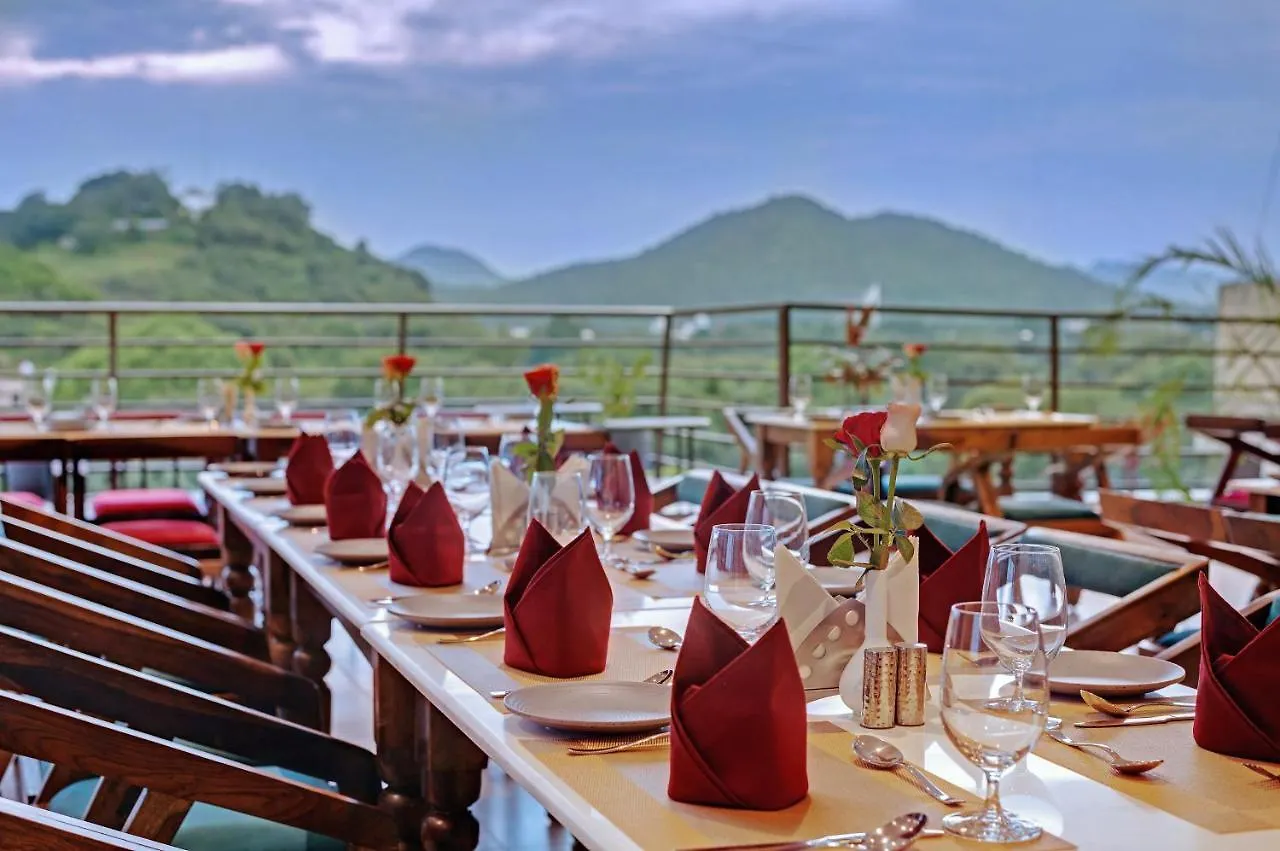 Click Hotel Suryaprakash Udaipur India
