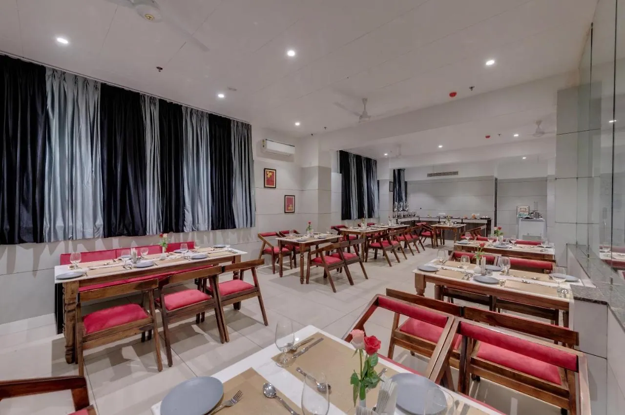 Click Hotel Suryaprakash Udaipur